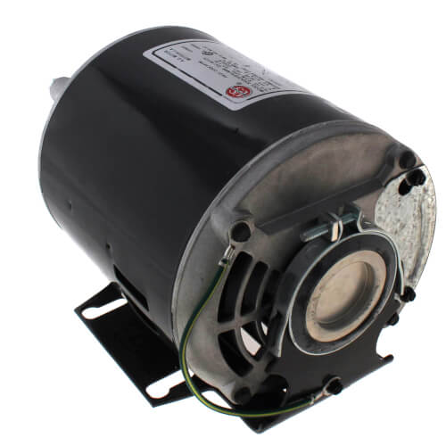 Main product image of ODP Split Phase Belted Fan & Blower Motor, 48 (115V, 1/3 HP, 1725 RPM)
