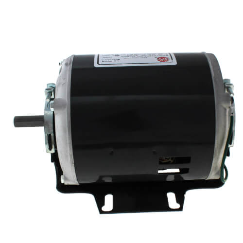 Main product image of ODP Split Phase Belted Fan & Blower Motor, 48 (115V, 1/3 HP, 1725 RPM)