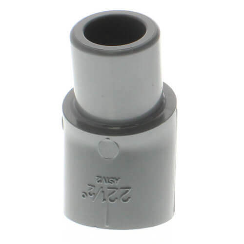 Main product image of 1-1/4" CPVC Schedule 80 22-1/2° Street Elbows (Spigot x Socket)