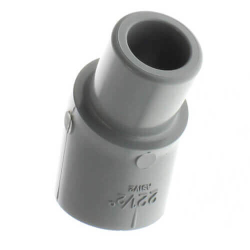 Main product image of 1-1/4" CPVC Schedule 80 22-1/2° Street Elbows (Spigot x Socket)