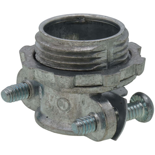 Main product image of 3/4" Non-Metallic Cable Connector
