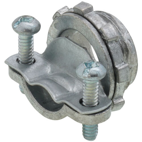 Main product image of 3/4" Non-Metallic Cable Connector