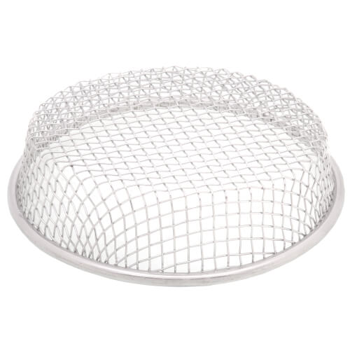 Main product image of 4-5/8" Stainless Steel Debris Basket