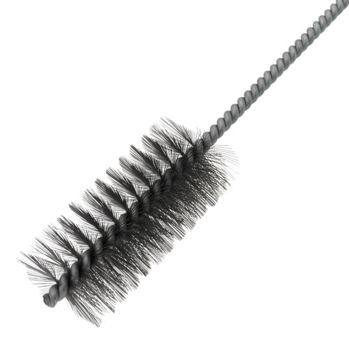 Main product image of 1-1/2" x 1-1/8" Weil-McLain Heavy Duty Brush (30" Total Length)