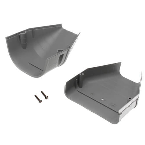 Main product image of 3.5" End Fitting - LEN92G (Gray)