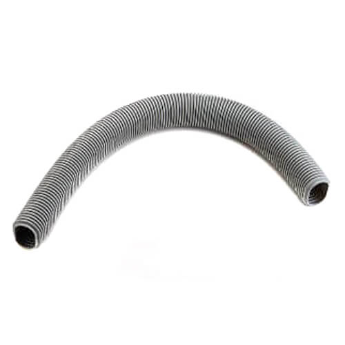 Main product image of 3.5" Flexible Elbow - LF92G (Gray)