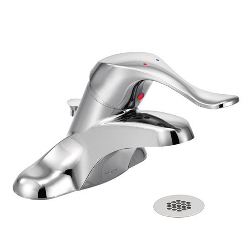 Main product image of M-BITION 1 Handle Lavatory Faucet, 1.2 GPM, 8425 (Chrome)