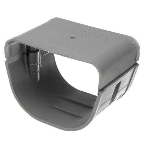 Main product image of 3.5" Coupler - LJ92G (Gray)