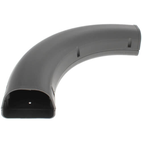 Main product image of 3.5" 90° Sweep Elbow - LKS92G (Gray)