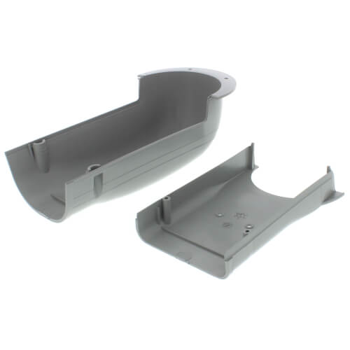 Main product image of 3.5" Wall Inlet - LW92G (Gray)