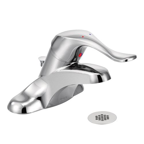 Main product image of M-BITION 1 Handle Lavatory Faucet, 1.2 GPM, 8425 (Chrome)