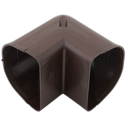 Main product image of 3.5" 90° Outside Vertical Elbow - LCO92B (Brown)