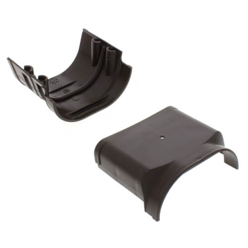 Main product image of 3.5" Flexible Elbow Adapter - LFJ92B (Brown)