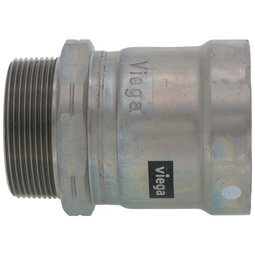 Main product image of 2" MegaPressG FKM Male Adapter (Press x Male)