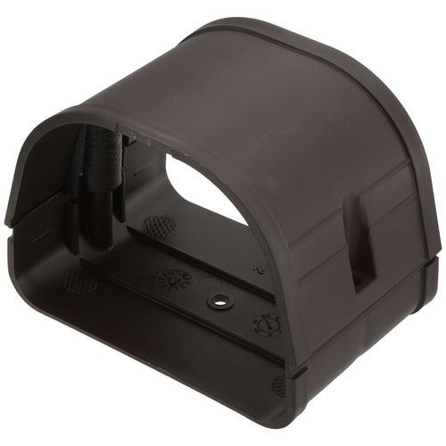 Main product image of 3.5" Coupler - LJ92B (Brown)