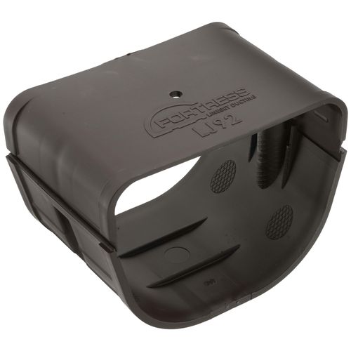 Main product image of 3.5" Coupler - LJ92B (Brown)