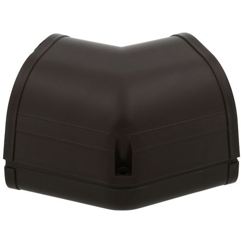 Main product image of 3.5" 45° Flat Elbow - LKF92B (Brown)