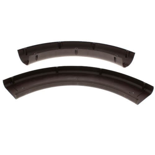 Main product image of 3.5" 90° Sweep Elbow - LKS92B (Brown)