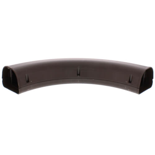 Main product image of 3.5" 90° Sweep Elbow - LKS92B (Brown)