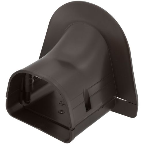 Main product image of 3.5" Soffit Inlet - LP92B (Brown)