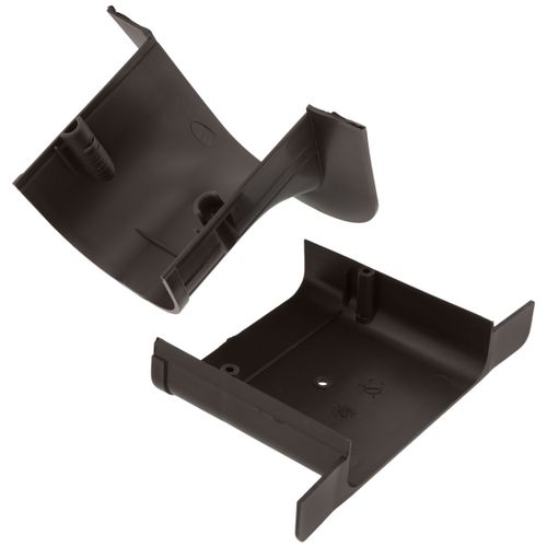 Main product image of 3.5" Soffit Inlet - LP92B (Brown)