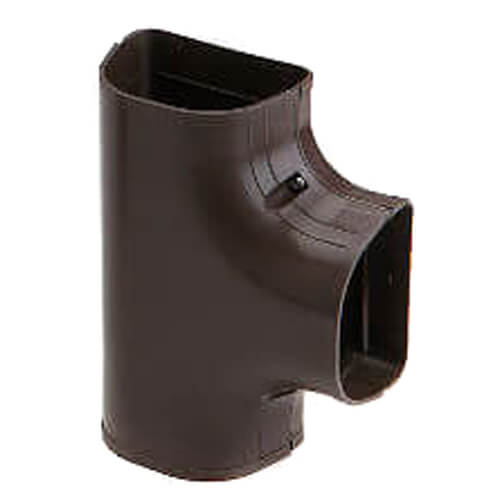 Main product image of 3.5" Tee - LT92B (Brown)