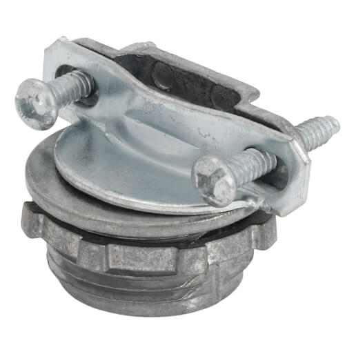 Main product image of 1" Non-Metallic Cable Connector