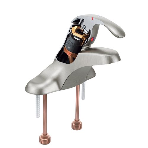Main product image of M-BITION 1 Handle Lavatory Faucet, 1.2 GPM, 8430CBN (Classic)