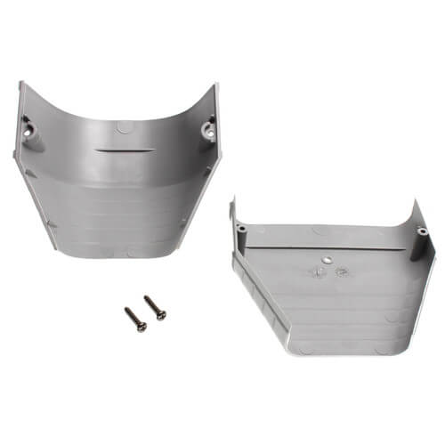 Main product image of 4.5" End Fitting - LEN122G (Gray)