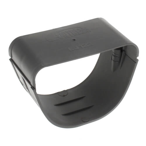 Main product image of 4.5" Coupler - LJ122G (Gray)