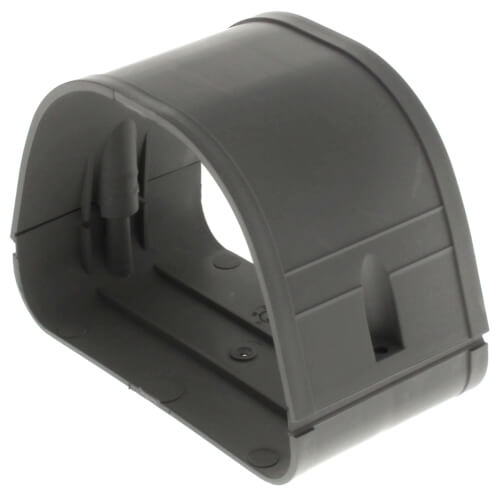 Main product image of 4.5" Coupler - LJ122G (Gray)