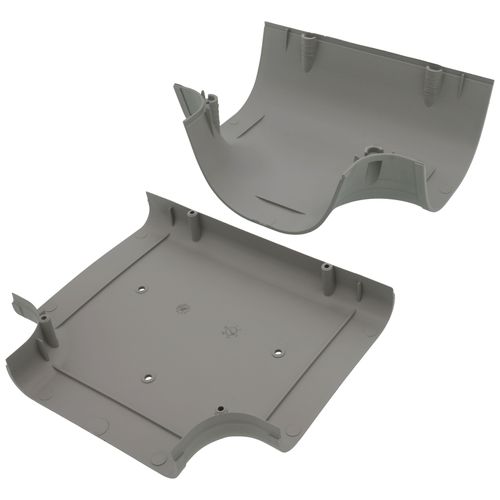 Main product image of 4.5" Tee - LT122G (Gray)