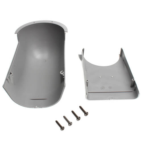 Main product image of 4.5" Wall Inlet - LW122G (Gray)