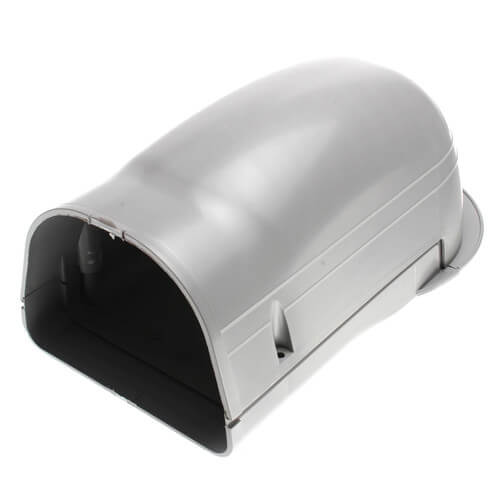 Main product image of 4.5" Wall Inlet - LW122G (Gray)