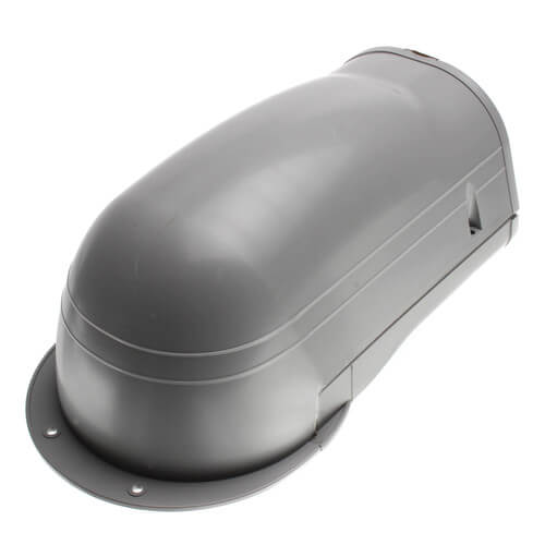 Main product image of 4.5" Wall Inlet - LW122G (Gray)
