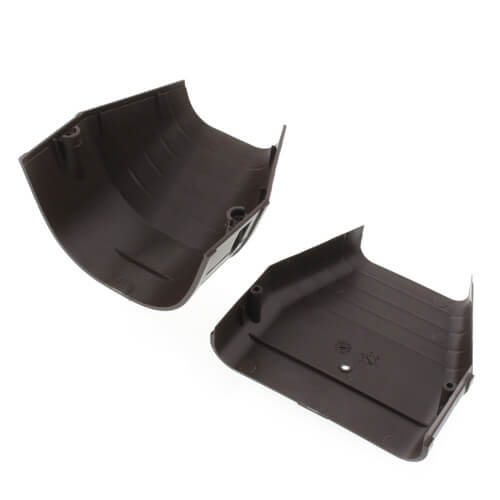Main product image of 4.5" End Fitting - LEN122B (Brown)