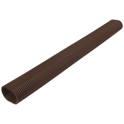 Main product image of 4.5" Flexible Elbow - LF122B (Brown)