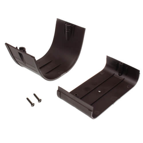 Main product image of 4.5" Coupler - LJ122B (Brown)