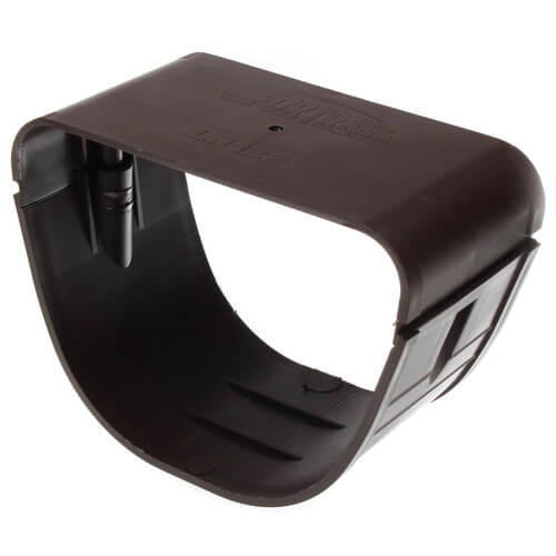 Main product image of 4.5" Coupler - LJ122B (Brown)