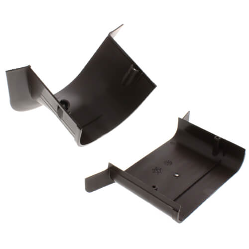 Main product image of 4.5" Soffit Inlet - LP122B (Brown)