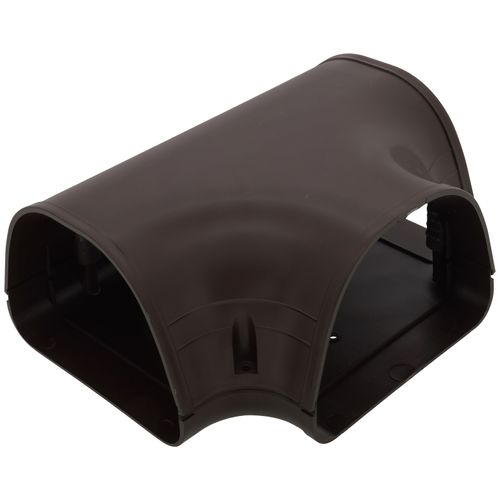 Main product image of 4.5" Tee - LT122B (Brown)