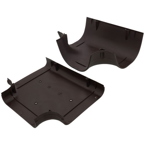 Main product image of 4.5" Tee - LT122B (Brown)
