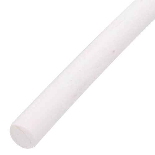Main product image of 3/4" x 13' Mandrel for Ducted Systems (White)