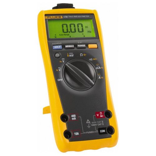 Main product image of 179 Digital Multimeter and EDA2 Accessories Kit
