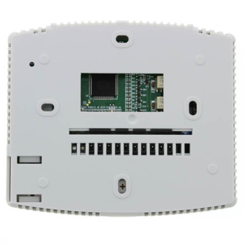 Aprilaire 8466 Heat Pump Thermostat Thermostats Programmable Tools