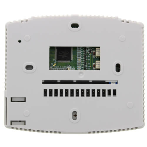 Main product image of Non-Programmable Multi-Stage 2H/2C or 4H/2C Heat Pump Thermostat