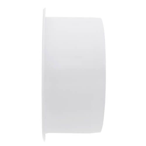 Main product image of White PVC Inside Pipe Drain for 3" Sch. 40 Pipe