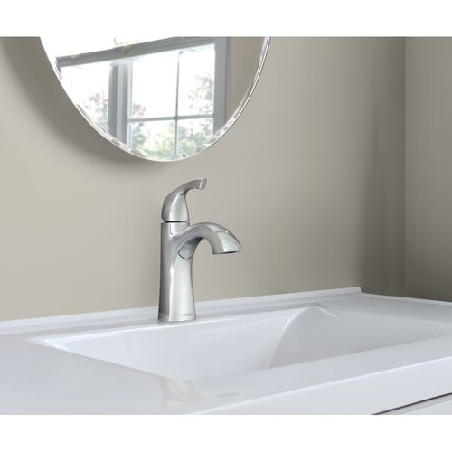 Main product image of Lindor One-Handle High Arc Bathroom Faucet, 84505
