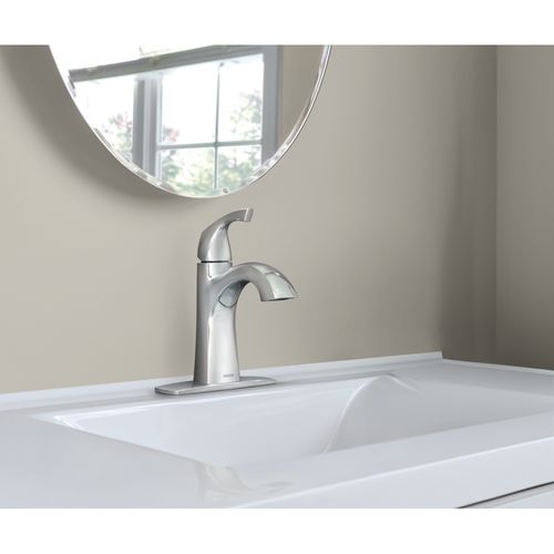 Main product image of Lindor One-Handle High Arc Bathroom Faucet, 84505