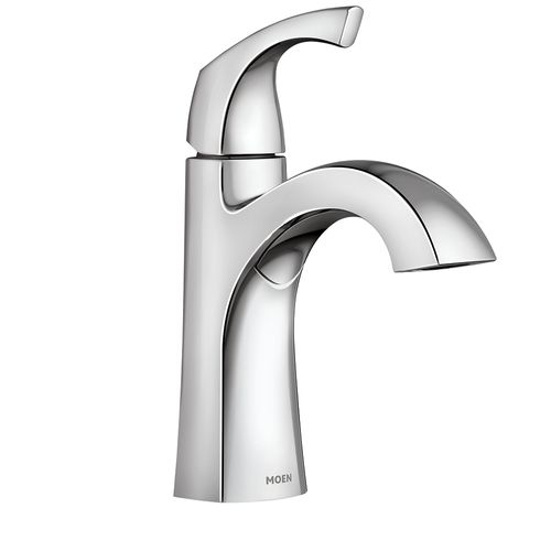 Main product image of Lindor One-Handle High Arc Bathroom Faucet, 84505